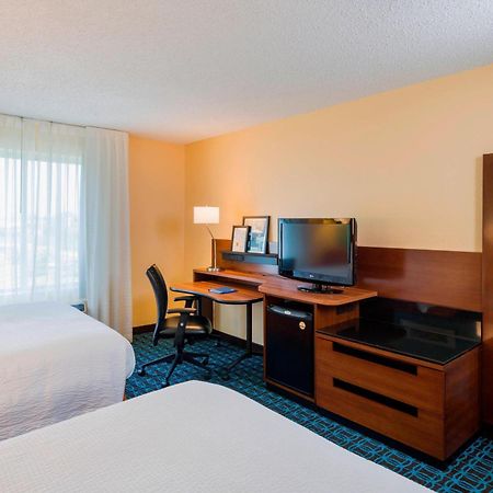 BW Allentown Bethlehem Lehigh Valley Inn & Suites Eksteriør billede