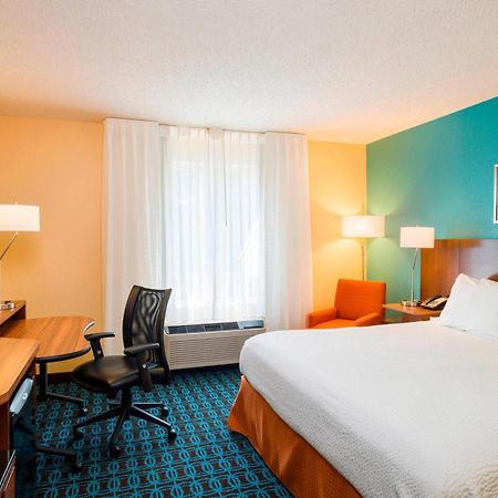 BW Allentown Bethlehem Lehigh Valley Inn & Suites Eksteriør billede