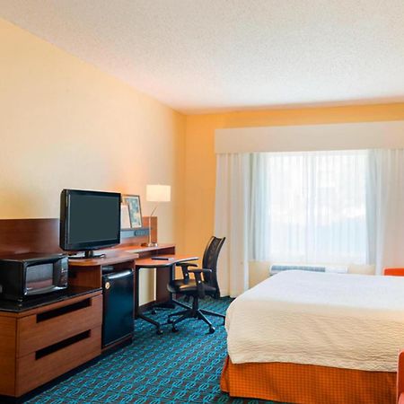 BW Allentown Bethlehem Lehigh Valley Inn & Suites Eksteriør billede