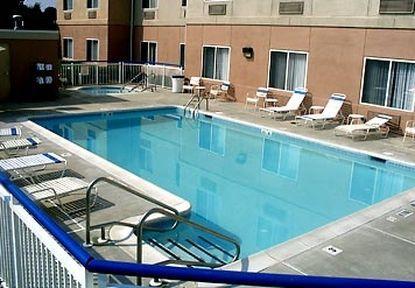 BW Allentown Bethlehem Lehigh Valley Inn & Suites Faciliteter billede