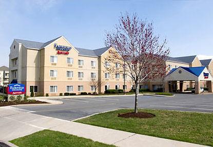 BW Allentown Bethlehem Lehigh Valley Inn & Suites Eksteriør billede