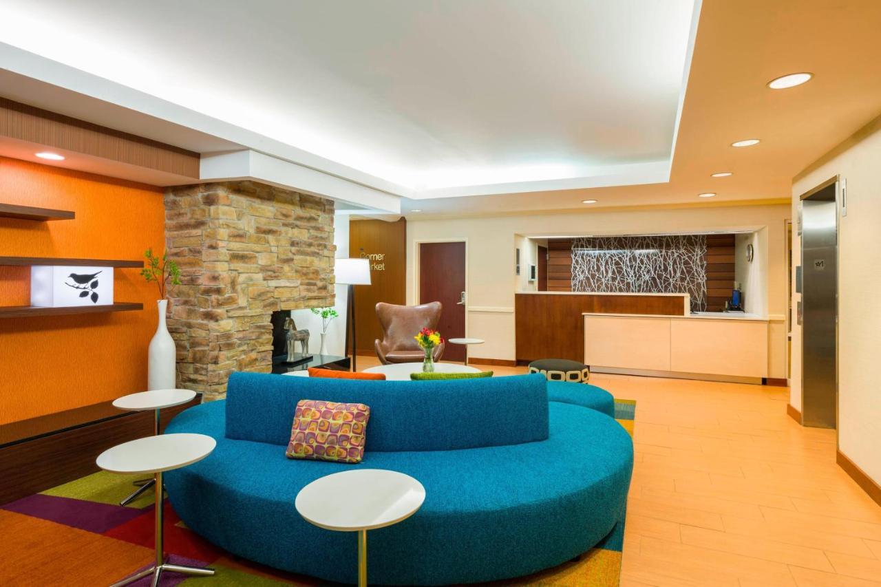 BW Allentown Bethlehem Lehigh Valley Inn & Suites Eksteriør billede