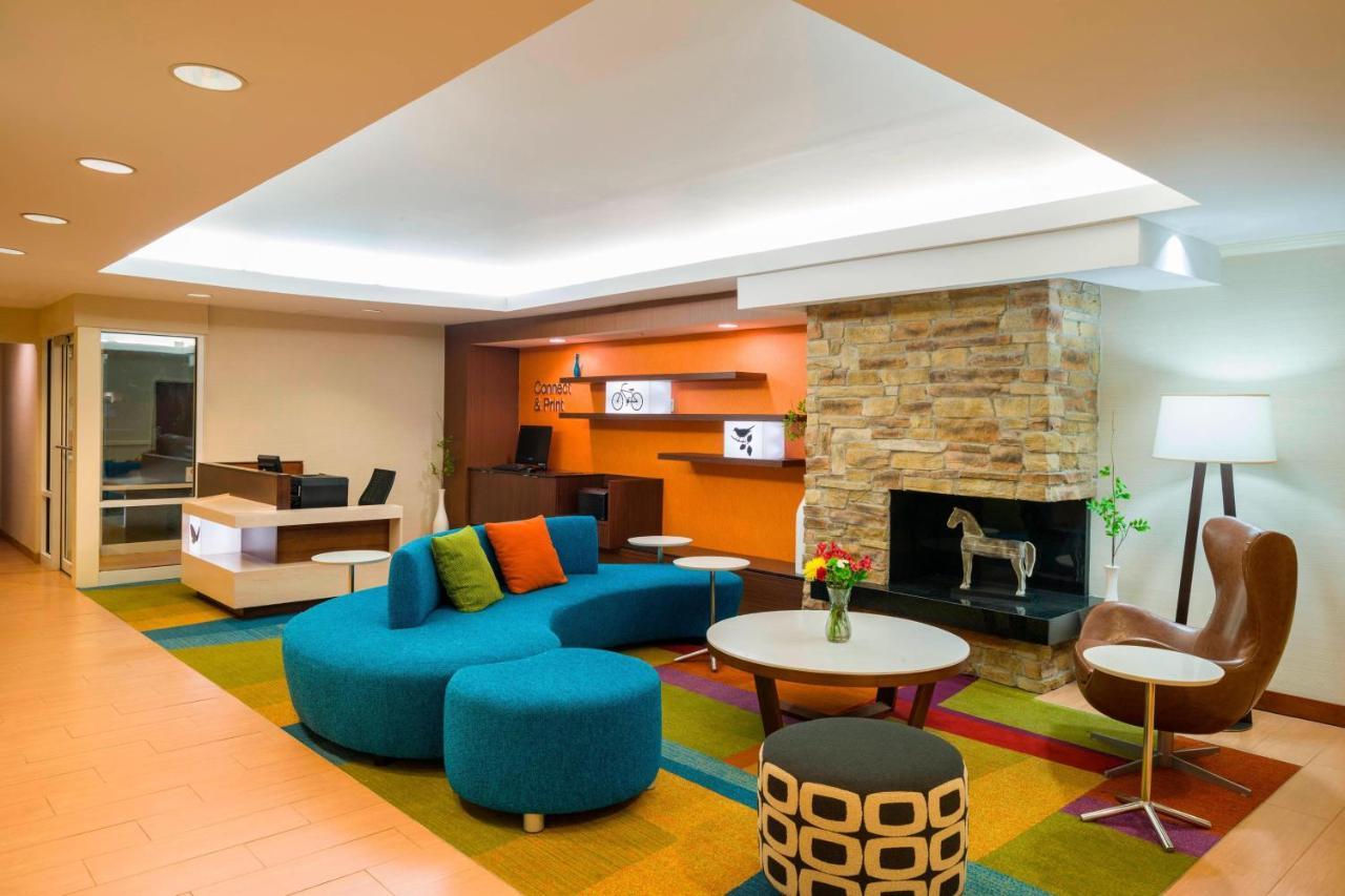 BW Allentown Bethlehem Lehigh Valley Inn & Suites Eksteriør billede