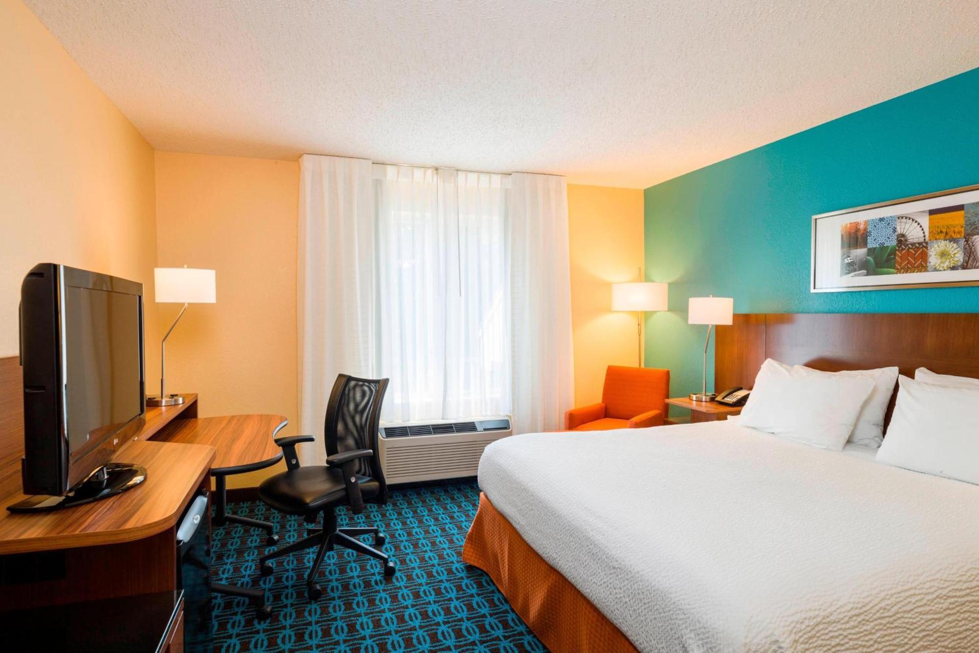 BW Allentown Bethlehem Lehigh Valley Inn & Suites Eksteriør billede