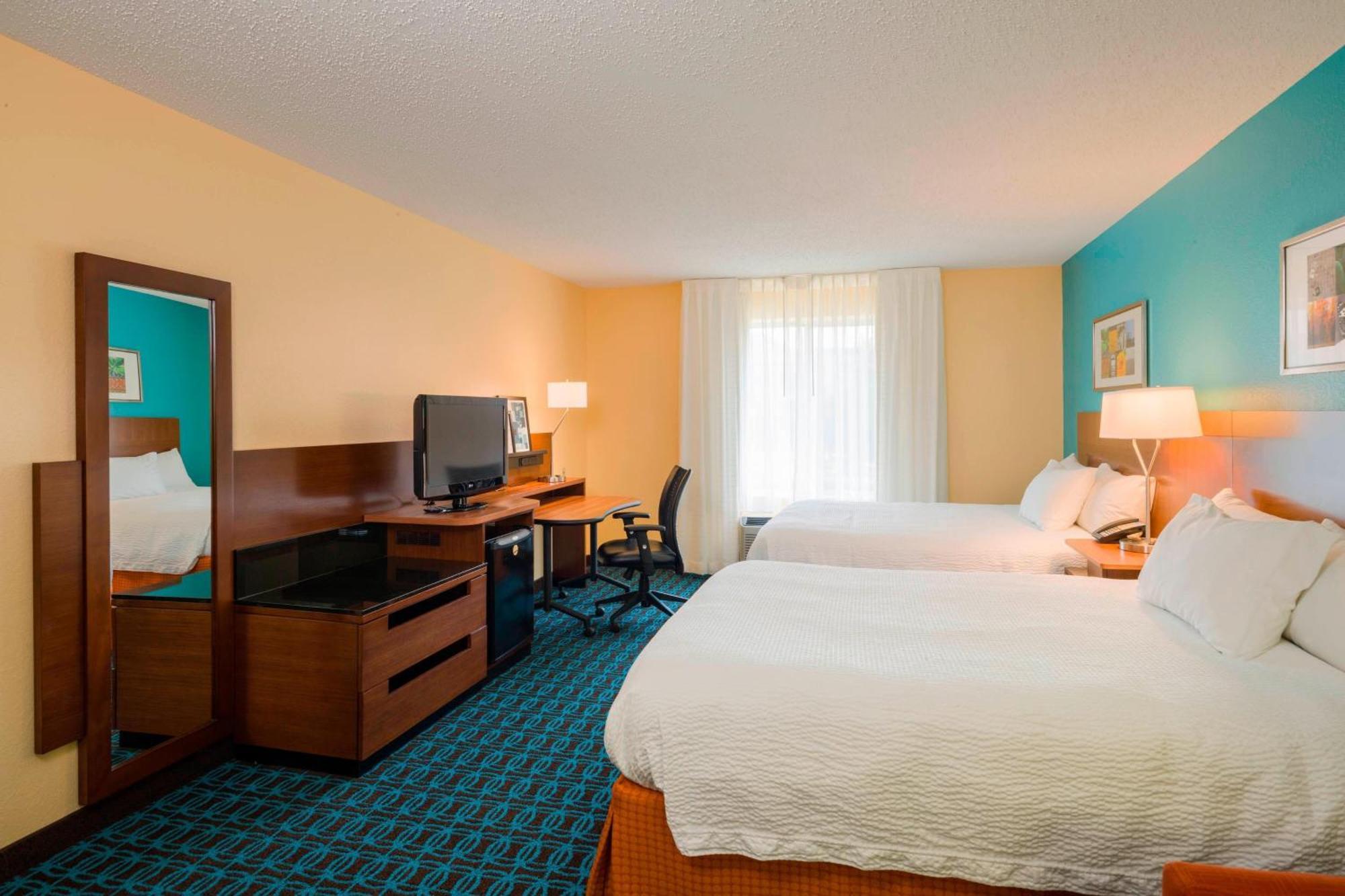 BW Allentown Bethlehem Lehigh Valley Inn & Suites Eksteriør billede