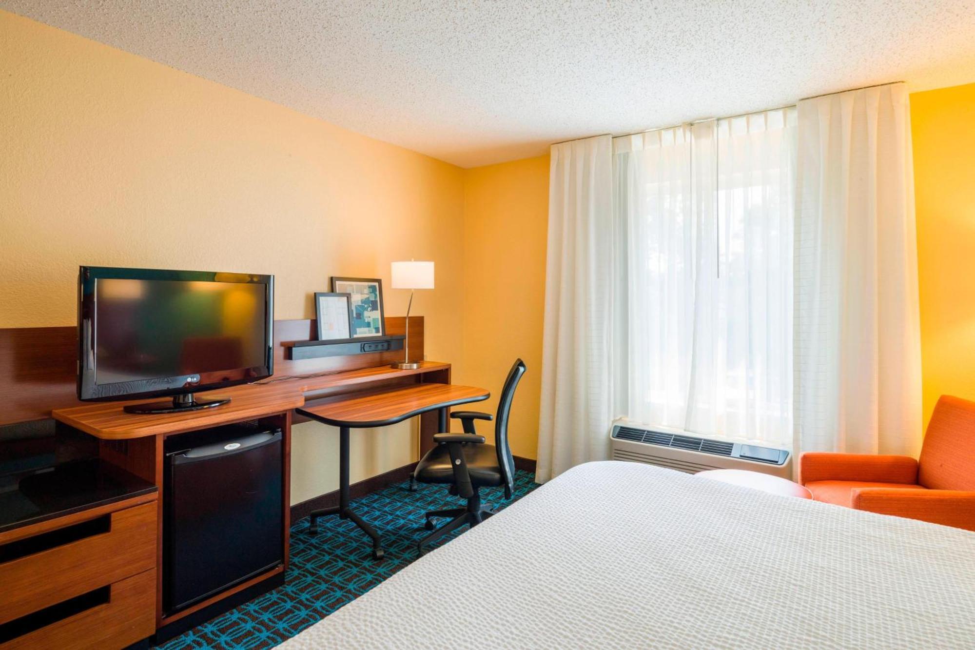 BW Allentown Bethlehem Lehigh Valley Inn & Suites Eksteriør billede