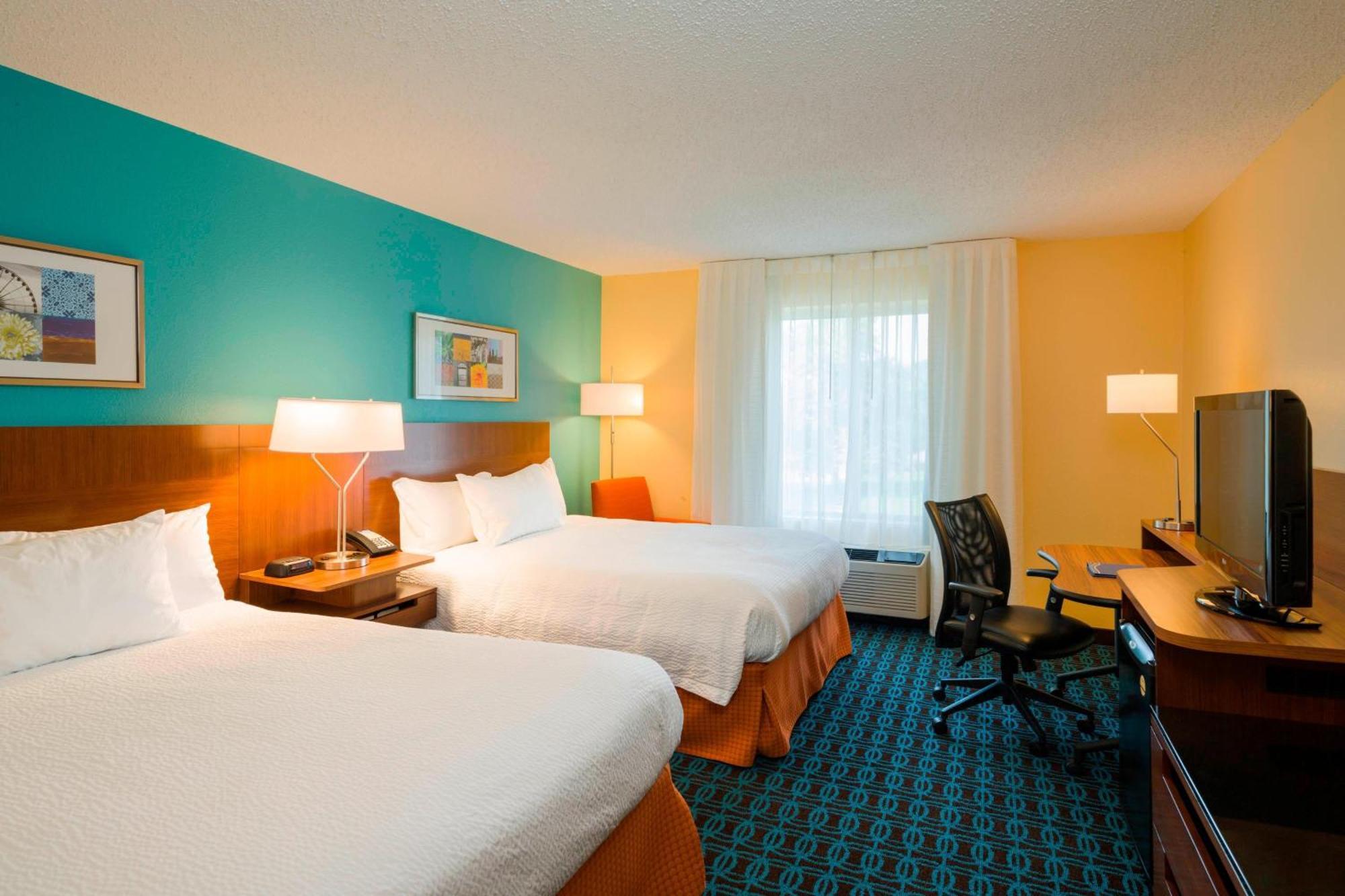 BW Allentown Bethlehem Lehigh Valley Inn & Suites Eksteriør billede