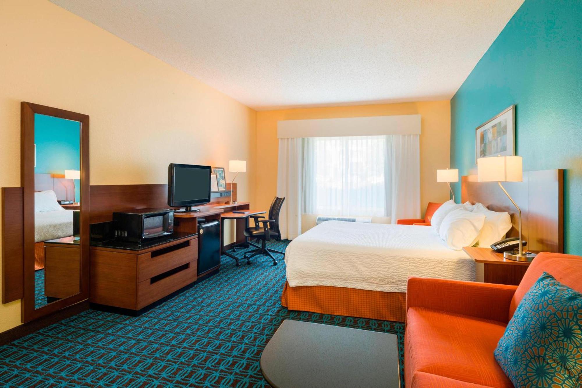 BW Allentown Bethlehem Lehigh Valley Inn & Suites Eksteriør billede