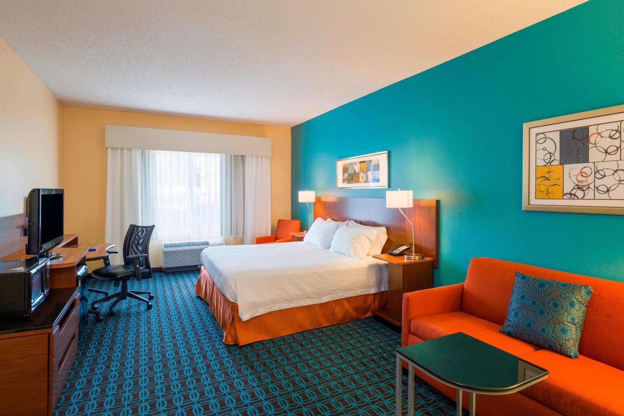 BW Allentown Bethlehem Lehigh Valley Inn & Suites Eksteriør billede