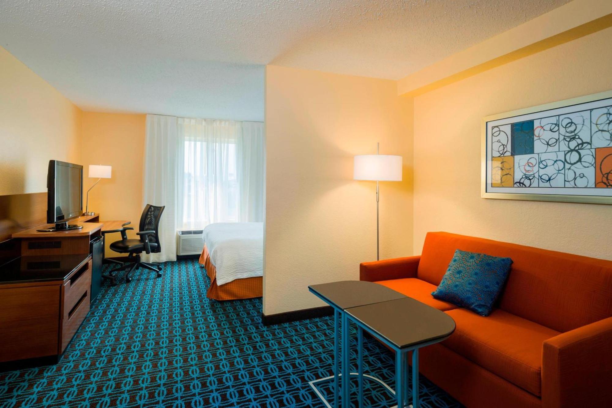 BW Allentown Bethlehem Lehigh Valley Inn & Suites Eksteriør billede