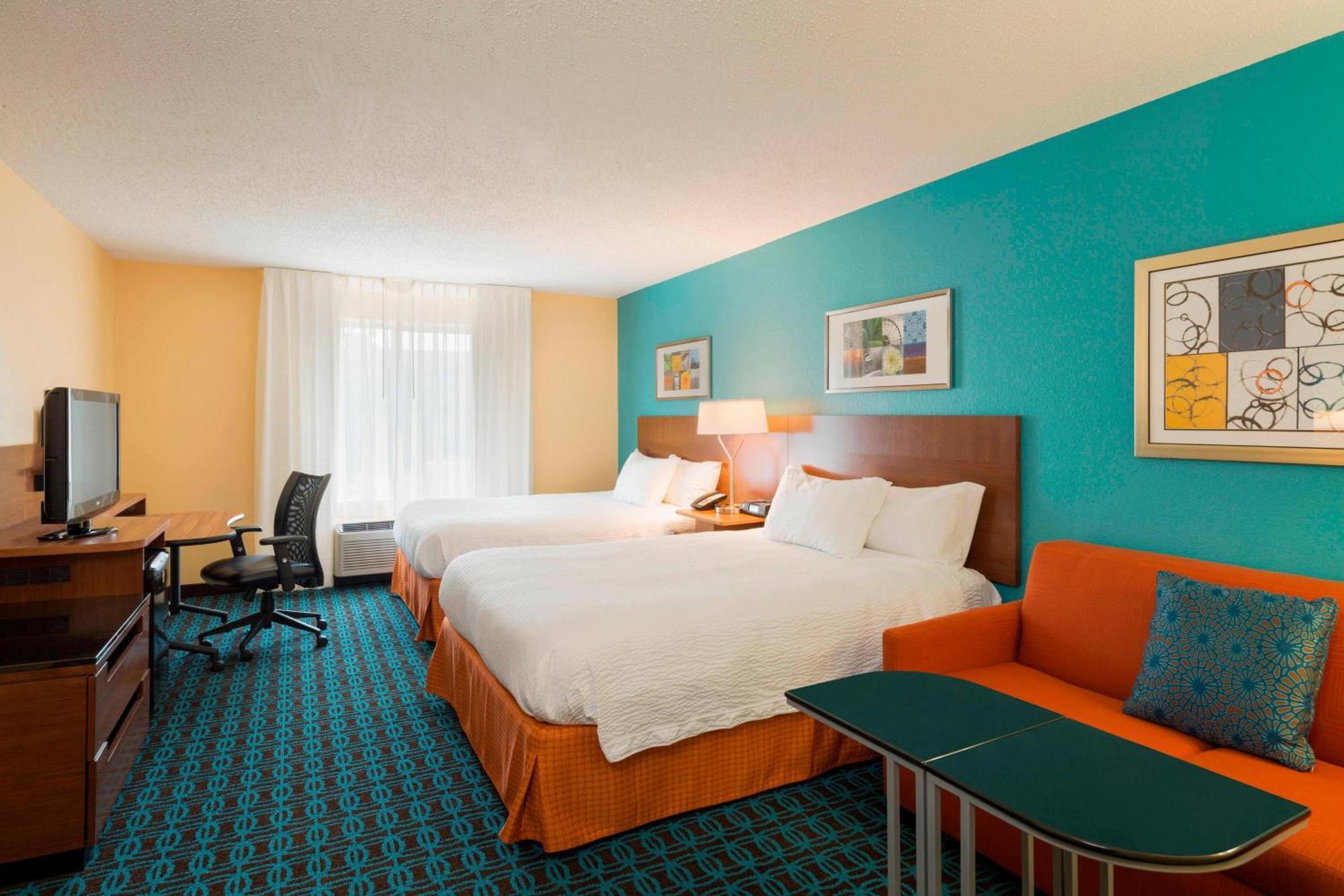 BW Allentown Bethlehem Lehigh Valley Inn & Suites Eksteriør billede
