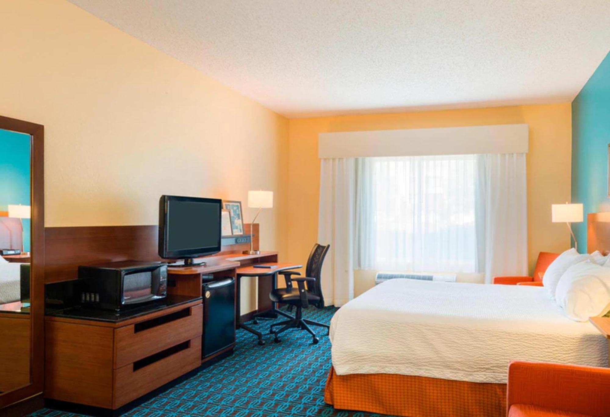 BW Allentown Bethlehem Lehigh Valley Inn & Suites Eksteriør billede